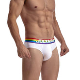 Jockmail Pride Gay Boxer Briefs